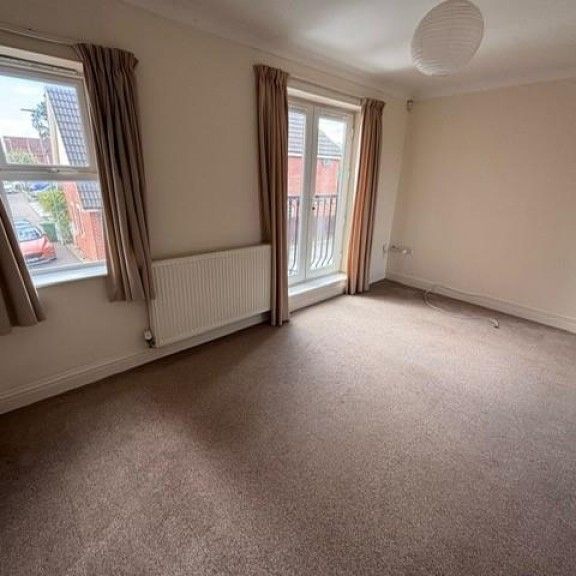 Davies Close, Market Harborough - Photo 1