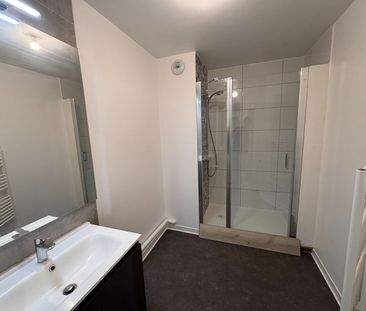 Location Appartement 3 pièces 52m² SOTTEVILLE LES ROUEN 76300 - Photo 5