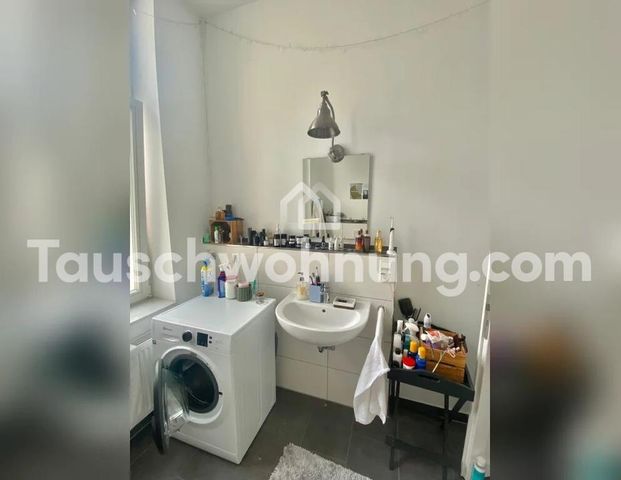 TAUSCHWOHNUNG Schöne Altbauwohnung in Nähe des Bonner Bahnhofs - Photo 1