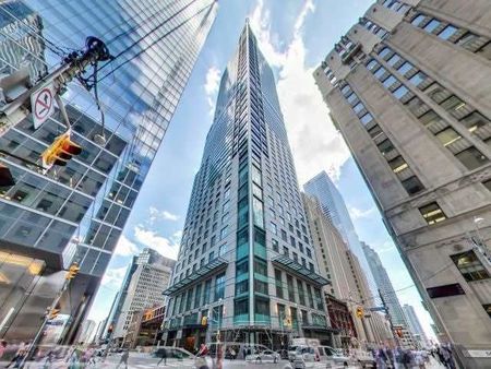 For Lease - 311 Bay Street Unit# 3904, Toronto, Ontario - Photo 2