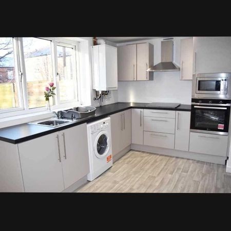 1 bedroom apartment to rent - Photo 4