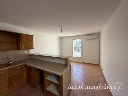 Location Appartement 2 pièces 38m² AURIOL 13390 - Photo 1