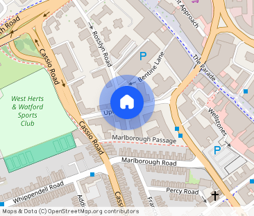 Upton Road, Watford - Photo 1