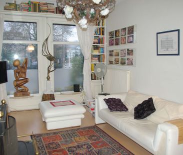 Amsterdam Sarphatistraat 4 room apartment - Photo 3