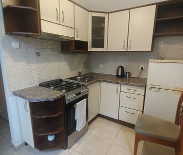 Do wynajęcia 2 pok. mieszkanie 47 m2 blisko PUM - Фото 3