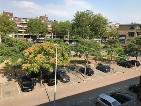 Te huur: Appartement Ungerplein 8 in Rotterdam - Foto 3