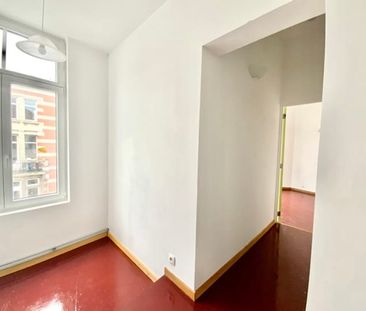 Appartement te huur - Photo 2