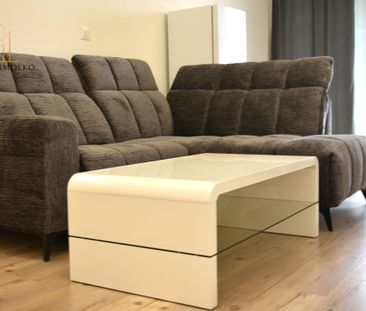 Prenajom 2-izbový pohodlne zariadený byt s logiou a parkoviskom vo Veľkom Šariši – Fotografia 4