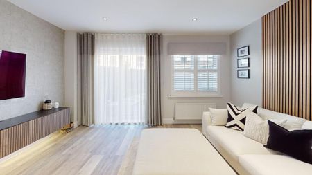 3 bedroom terraced house to rent - Photo 2