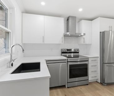 For Lease - 1020 Kent Avenue, Oakville, Ontario - Photo 6