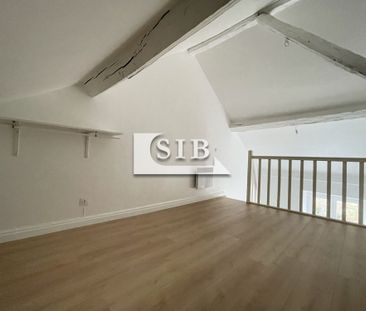 Location Appartement 1 pièce 17m² ARPAJON 91290 - Photo 2