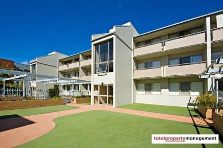 F4/2 Currie Crescent, Griffith ACT 2603 - Apartment For Rent | Domain - Photo 2
