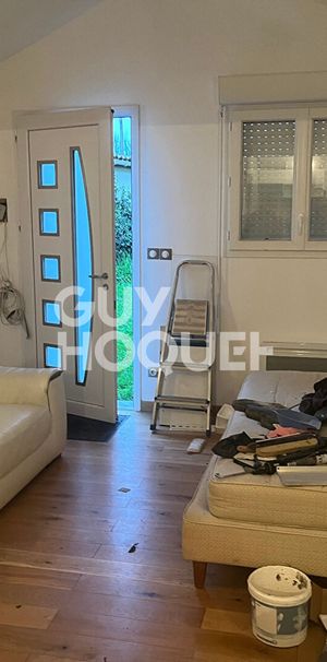 Maison individuelle studio - Photo 1