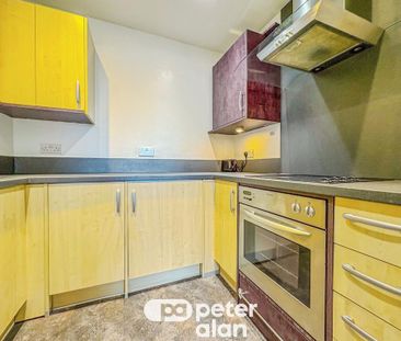 1 bedroom flat to rent - Photo 3