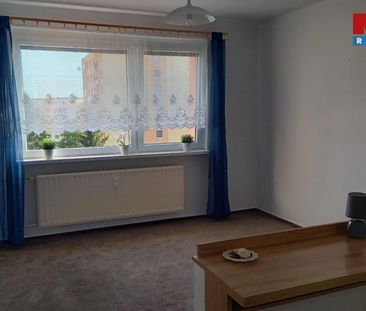 Pronájem bytu 1+1 41 m², Zhořelecká 2518, Česká Lípa - Photo 1