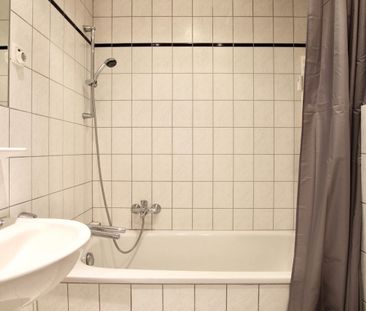 Begehrte Lage - Apartment im Belgischen Viertel - Photo 1