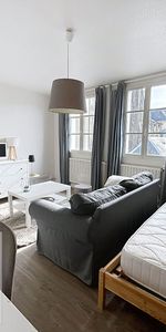 Location Appartement 1 pièce 30m² ROUEN 76000 - Photo 4