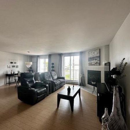 GRAND 3 1/2 à louer style condo 1400 $ Repentigny MAI 2025 - Photo 4