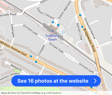 Orchard Gate, Greenford, UB6 - Photo 1