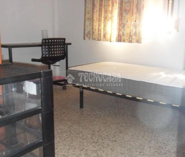 Piso en alquiler en Cerro Amate - Photo 6