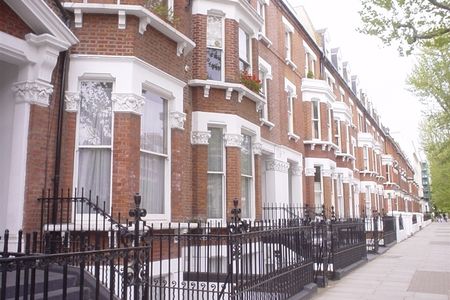 Sutherland Avenue, W9, London - Photo 5