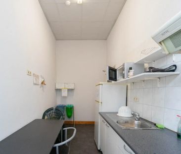 Studentenkamer te huur op de Nederkouter! - Foto 5