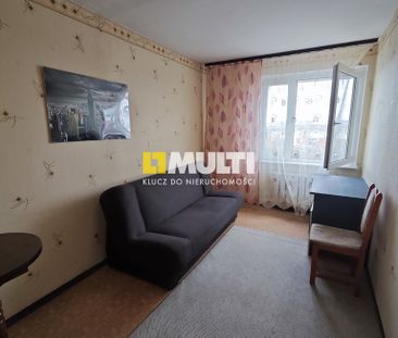 Gumieńce-53,8m2.Dwupokojowe mieszkanie z balkonem. - Фото 2