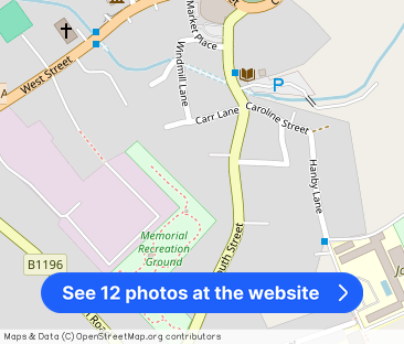South Street, Alford, LN13 - Photo 1