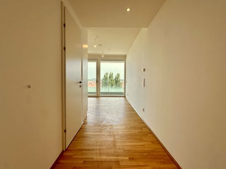 Luxurious 3 room flat with balcony! Danubeview - Photo 2