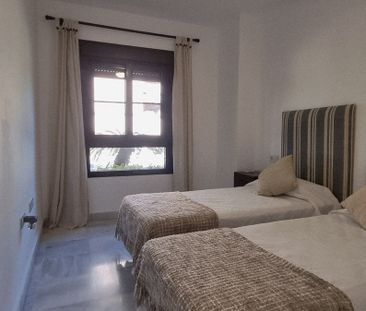 Ground Floor Apartment · Hacienda del Sol - Photo 3