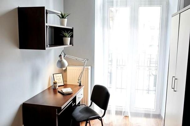 Pokój, ul. Żeromskiego - Zdjęcie 1