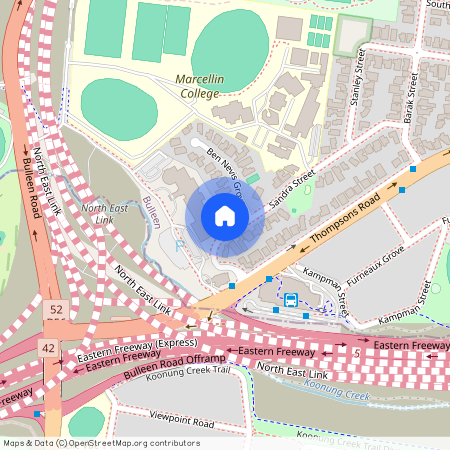 3 Sandra Street, Bulleen VIC 3105