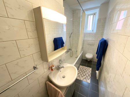 Appartement de 2 pièces au coeur de Corgémont! - Photo 5