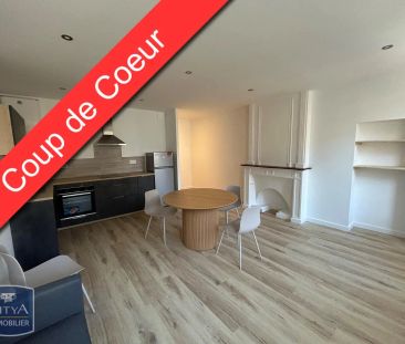 Appartement à louer 2 pièces 53.23m² - Photo 4