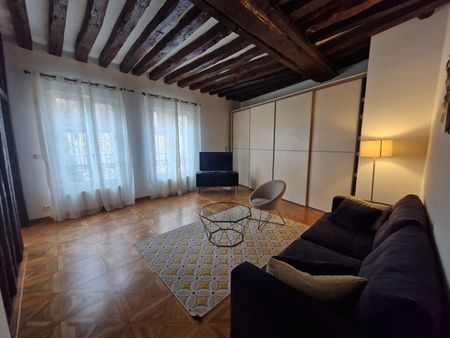 Location Appartement 2 pièces 58m² - Photo 2