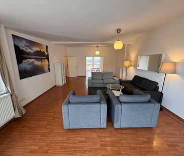 Schönhauser Allee: Dachgeschoss, 3-Zi, 2 Bäder + Terrasse, 137 m² m... - Photo 5