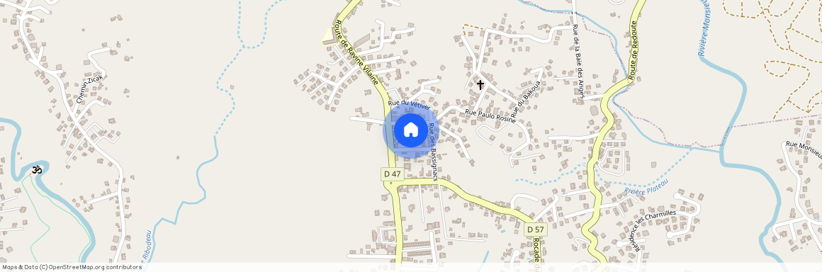 97200, Fort-De-France