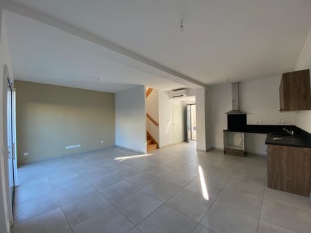 Mireval-Villa T4-87m² - Photo 4