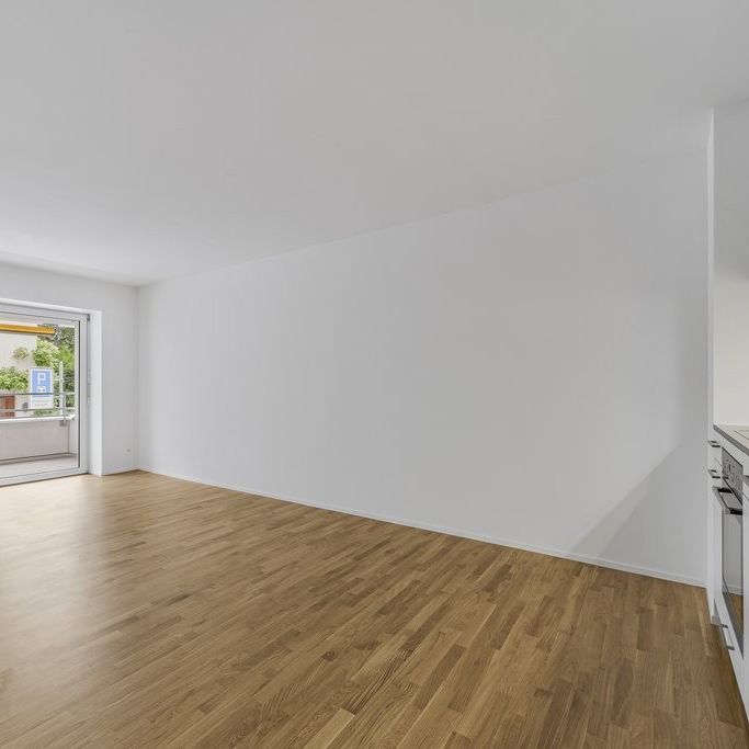 2.5 Zimmer, 55 m², 1. Stock - Foto 1