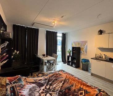 Studio ten Oeverstraat, Hoogeveen huren? - Photo 5