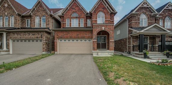 For Lease - 36 Weatherall Avenue Unit# Basement, Cambridge, Ontario - Photo 2