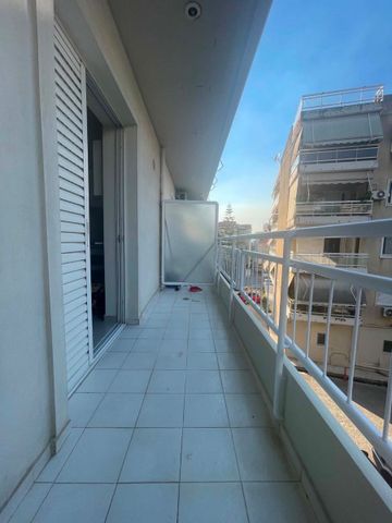 Studio/Γκαρσονιέρα για ενοικίαση Ανθούπολη (Πάτρα) - Photo 3