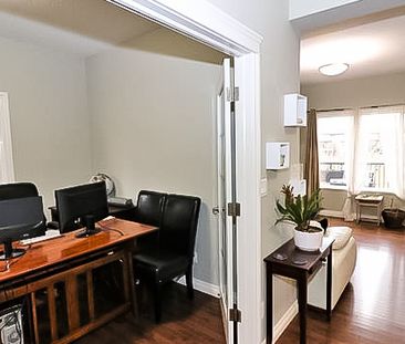 Beautiful Walkout Backing A Pond In The Hamptons.Pets Negotiable. - Photo 1