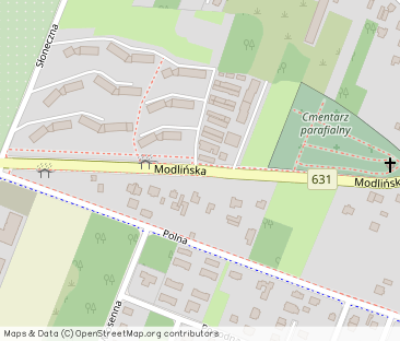 Słoneczne i przytulne 3 pokoje 53 m2 Wieliszew - Фото 1