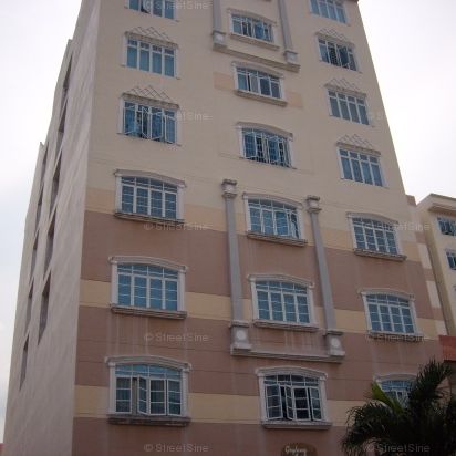 Geylang Heritage (D14), Apartment - For Rent - Photo 1