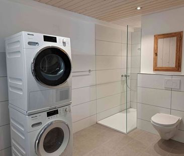 5.5 Zimmer, 120 m², 2. Stock - Photo 5