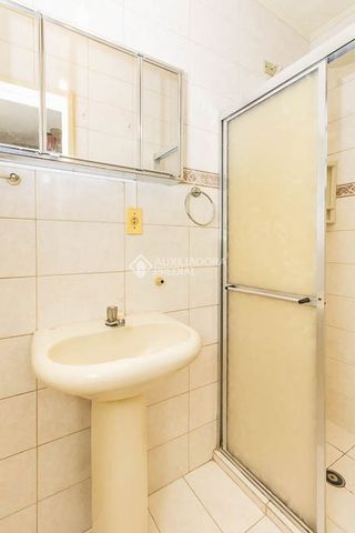 Apartamento com 1 quarto e 33m² para alugar em Passo d'Areia, Porto Alegre. - Photo 4
