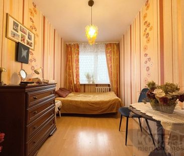 Wynajem, 3 pokoje przy Uniwersytecie, Gumieńce - Photo 4