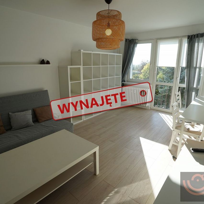 Dwa pokoje, ulica Rugiańska - Photo 1