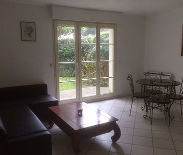 Location appartement 1 pièce, 30.82m², Bourg-la-Reine - Photo 1
